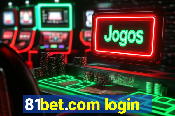 81bet.com login